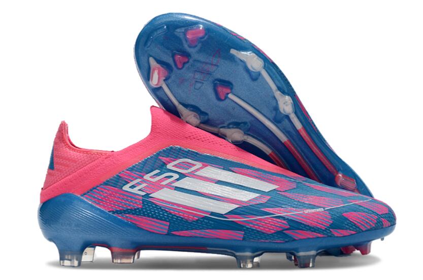 Adidas X F50 Elite Laceless FG Size 39-45-63000111